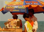 Musique de l'Inde du sud La Passerelle Affiche