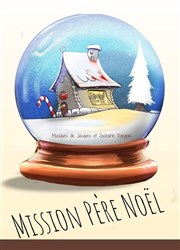 Mission Père Noël Comdie Nation Affiche
