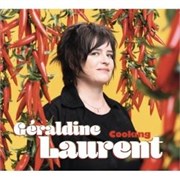 Géraldine Laurent Quartet New Morning Affiche