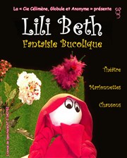 Lili Beth | Fantaisie bucolique L'Archange Thtre Affiche