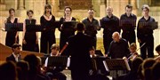 Gloria de Vivaldi | par l'ensemble vocal et instrumental de l'Erc Abbaye d'Ainay Affiche