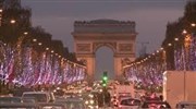 Visite guidée : De la place de la Concorde aux Jardins des Champs-Elysées | Par Mireille Gardon Mtro Concorde Affiche