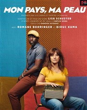 Mon pays ma peau | avec Romane Bohringer Théâtre Le Lucernaire