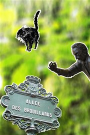 Visite guidée : Les légendes de Montmartre La Cachette de Paris Affiche