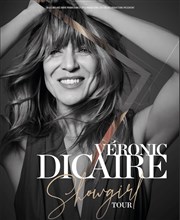 Véronic Dicaire dans Showgirl Znith d'Auvergne - Clermont-Ferrand Affiche