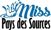 Élection Miss Pays Des Sources 2020 Centre Culturel et de Loisirs de Ressons sur Matz Affiche