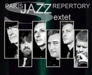 Paris Jazz Repertory Sextet "hommage à Curtis Fuller JJ Johnson Sunside Affiche
