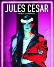 Jules César Thtre El Duende Affiche