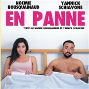 En Panne | Spécial Saint Valentin Comedy Palace Affiche