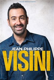 Jean-Philippe Visini La Compagnie du Caf-Thtre - Petite salle Affiche