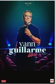 Yann Guillarme | Nouveau spectacle Thtre  l'Ouest Affiche