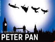 Peter Pan CEC - Thtre de Yerres Affiche