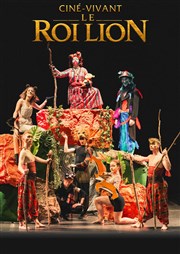 Le Roi Lion | Ciné-vivant Thoris Production Affiche