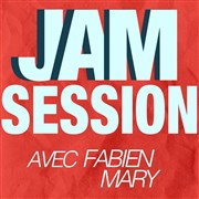 Hommage à Miles Davis avec Fabien Mary + Jam Session Sunside Affiche