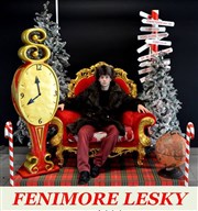 Fenimore Lesky | showcase SoGymnase au Thatre du Gymnase Marie Bell Affiche