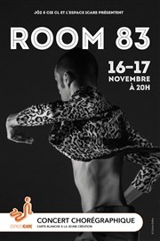 Room 83 Espace Icare Affiche