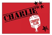 Charlie Comedie Club Point Nommé Affiche