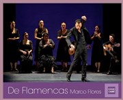 Marco Flores | De flamencas Grand Carr Affiche