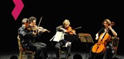 Un Quatuor Boréal | Quatuor à cordes de l'Orchestre de l'Opéra de Massy Thtre de Longjumeau Affiche