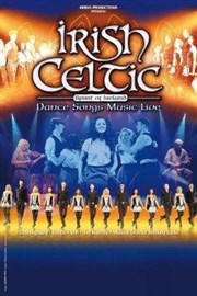 Irish celtic L'Olympia Affiche