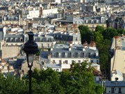 Visite guidée : La butte Montmartre | par Marjorie Bastide Butte Montmartre Affiche