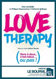 Love therapy Pelousse Paradise Affiche