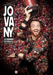Jovany & Le dernier saltimbanque Le Pont de Singe Affiche