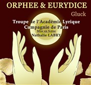 Orphée & Eurydice Thtre le Passage vers les Etoiles - Salle des Etoiles Affiche