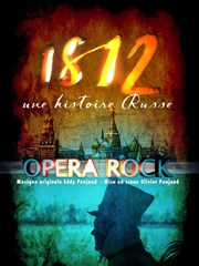 1812, une histoire russe Le Thtre Affiche