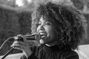 : Cynthia Abraham invite Haïlé Jno-Baptiste | #JazzDeDemain Le Baiser Sal Affiche