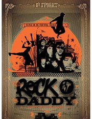 Rock it Daddy L'Avant-Scne Affiche