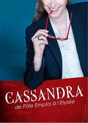 Cassandra Comdie Nation Affiche