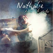 Nathalie Giannitrapani Live Acoustic Le 9me Ciel / Art Resto Affiche
