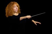 New International Philharmonia Orchestra Thtre des Champs Elyses Affiche