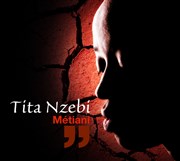 Tita Nzebi La Boule Noire Affiche