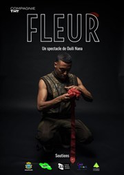 Fleur MPAA / Broussais Affiche