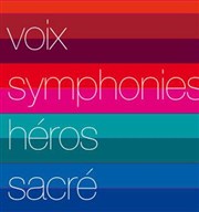 L'Orchestre Philharmonique de Radio France | Stravinsky, Sibelius Salle Pleyel Affiche