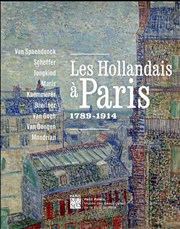 Visite guidée de l'exposition: Les Hollandais à Paris au Petit Palais | - par Caroline Bujeau Petit Palais Affiche