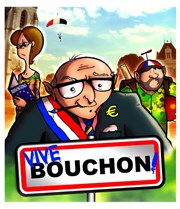 Vive Bouchon ! | Espace Jean Couty Espace Jean Couty Affiche