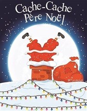 Cache-cache Père Noël La Comdie d'Aix Affiche