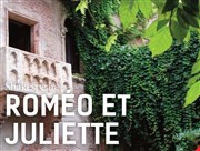 Roméo et Juliette CEC - Thtre de Yerres Affiche