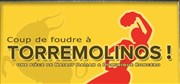 Coup de foudre à Torremolinos Petit Palais des Glaces Affiche