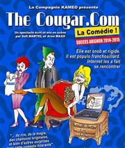 The cougar.com Comdie de la Roseraie Affiche