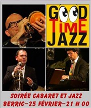 Good Time Jazz Le Verger Affiche
