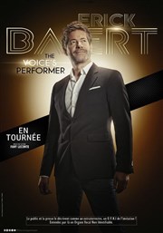 Erick Baert dans The Voice's Performer Spotlight Affiche