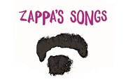 Zappa's Song Le Triton Affiche