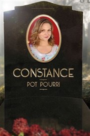 Constance dans Pot Pourri Casino Barrire de Toulouse Affiche