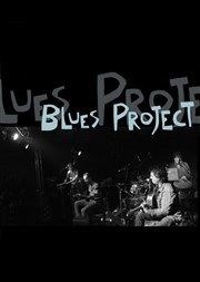 Blues Project Les Lumieres Affiche