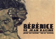 Bérénice Studio-Thtre d'Asnires Affiche