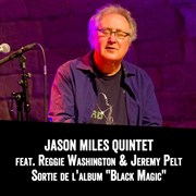 Jason Miles Quintet | Featuring Reggie Washington & Jeremy Pelt Sunset Affiche